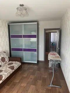 Фото гостя 12 — Квартира двухкомнатная на улице Якова Павлова, 62 м², Великий Новгород