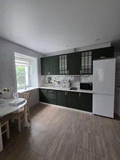Фото гостя 2 — Квартира однокомнатная на улице Минеральной, 29 м², Старая Русса