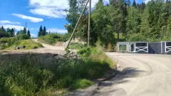 Фото гостя 2 — Дом 2-местный на улице, 15 м², Сортавала