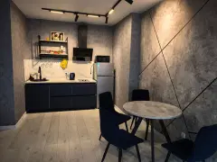 Фото гостя 2 — Квартира однокомнатная в Свердловском, 45 м², Красноярск