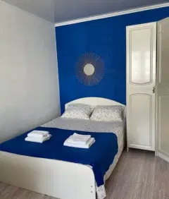 Фото гостя 1 — Квартира однокомнатная на улице Адмирала Пустошкина, 40 м², Анапа