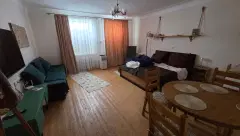 Фото гостя 10 — Квартира однокомнатная на улице Стоялой, 43 м², Рыбинск