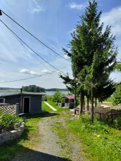 Фото гостя 2 — Дом 4-местный в посёлке Красной Горке, 36 м², Сортавала