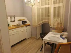 Фото гостя 5 — Квартира однокомнатная на улице Восточно-Кругликовской, 38 м², Краснодар