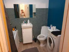 Фото гостя 9 — Квартира однокомнатная на улице Восточно-Кругликовской, 38 м², Краснодар