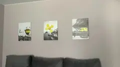 Фото гостя 1 — Квартира однокомнатная в Кировском, 37 м², Волгоград