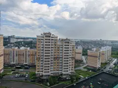 Фото гостя 3 — Квартира двухкомнатная на улице Радужной, 60 м², Чебоксары