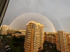 Фото гостя 5 — Квартира двухкомнатная на улице Радужной, 60 м², Чебоксары