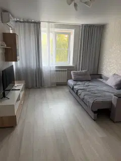 Фото гостя 1 — Квартира двухкомнатная у Горьковской, в Печёрах, 48 м², Нижний Новгород