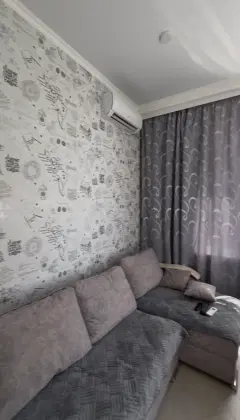 Фото гостя 5 — Квартира однокомнатная на улице Крымской, 45 м², Геленджик