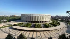 Фото гостя 2 — Квартира однокомнатная на улице Восточно-Кругликовской, 49 м², Краснодар