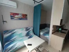 Фото гостя 2 — Квартира однокомнатная у Московской, в Канавино, 26 м², Нижний Новгород
