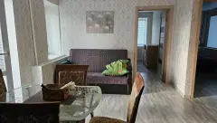 Фото гостя 5 — Квартира двухкомнатная на улице Островского, 50 м², Углич