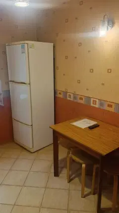 Фото гостя 4 — Апартаменты трёхкомнатные в Свердловском, 69 м², Иркутск