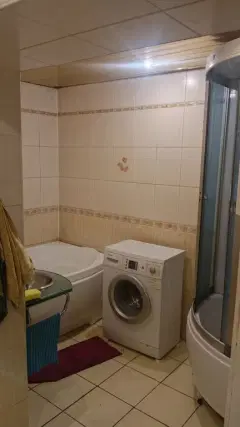 Фото гостя 5 — Апартаменты трёхкомнатные в Свердловском, 69 м², Иркутск