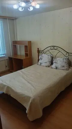 Фото гостя 6 — Апартаменты трёхкомнатные в Свердловском, 69 м², Иркутск