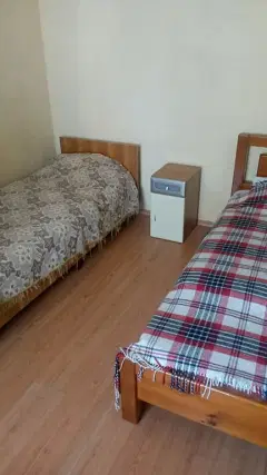 Фото гостя 7 — Апартаменты трёхкомнатные в Свердловском, 69 м², Иркутск