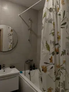 Фото гостя 2 — Студия однокомнатная в Ленинском, 25 м², Нижний Новгород