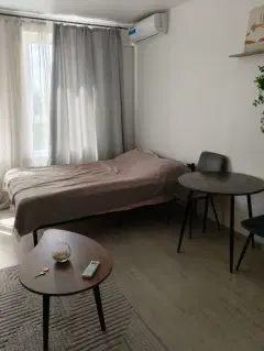 Фото гостя 7 — Студия однокомнатная в Ленинском, 25 м², Нижний Новгород