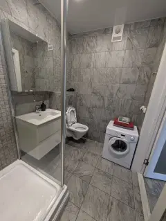 Фото гостя 1 — Квартира однокомнатная в Верх-Исетском, 36 м², Екатеринбург