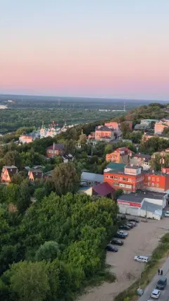 Фото гостя 3 — Квартира двухкомнатная на набережной Казанской, 100 м², Нижний Новгород