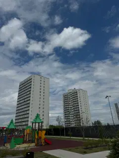 Фото гостя 3 — Студия однокомнатная в Ленинском, 21 м², Новосибирск