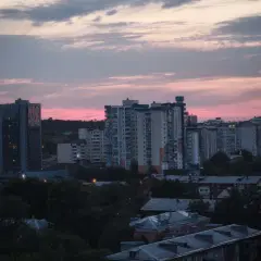 Фото гостя 2 — Квартира двухкомнатная в Свердловском, 55 м², Иркутск