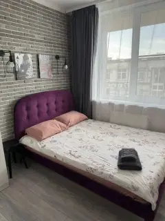 Фото гостя 1 — Квартира двухкомнатная у Чкаловской, в Молитовке, 57 м², Нижний Новгород