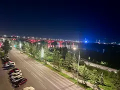 Фото гостя 1 — Апартаменты однокомнатные в Центральном, 38 м², Красноярск