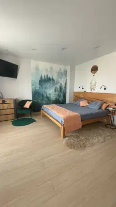 Фото гостя 9 — Квартира однокомнатная на улице Проточной, 40 м², Горно-Алтайск