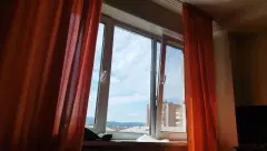 Фото гостя 2 — Квартира однокомнатная в Центральном, 35 м², Красноярск