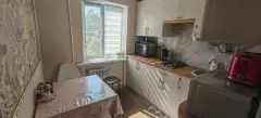 Фото гостя 4 — Квартира двухкомнатная на проспекте Дзержинского, 41 м², Кисловодск