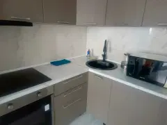 Фото гостя 11 — Квартира однокомнатная в Октябрьском, 46 м², Самара