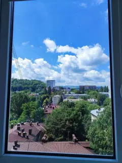 Фото гостя 1 — Квартира двухкомнатная на улице Жуковского, 47 м², Кисловодск