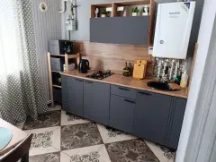 Фото гостя 2 — Квартира однокомнатная на проезде Спартаковском, 40 м², Ростов Великий