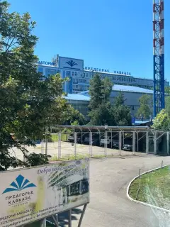 Фото гостя 8 — Квартира однокомнатная на улице Псекупской, 37 м², Горячий Ключ