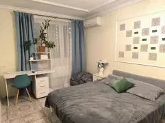 Фото гостя 11 — Квартира однокомнатная в Советском, 37 м², Нижний Новгород