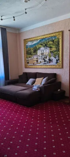 Фото гостя 6 — Квартира однокомнатная на улице Акулова, 40 м², Выборг