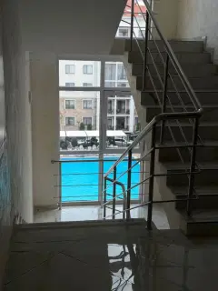 Фото гостя 1 — Квартира однокомнатная на улице Мире, 52 м², Геленджик