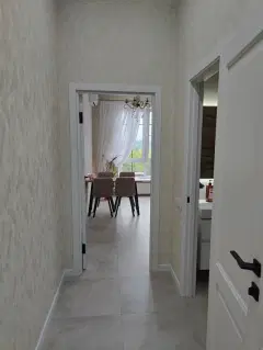 Фото гостя 9 — Квартира однокомнатная на улице Пастухова, 56 м², Пятигорск
