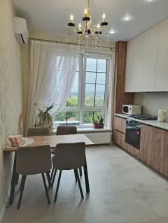 Фото гостя 11 — Квартира однокомнатная на улице Пастухова, 56 м², Пятигорск