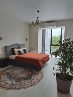 Фото гостя 12 — Квартира однокомнатная на улице Пастухова, 56 м², Пятигорск