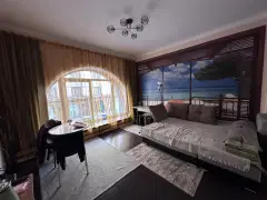 Фото гостя 3 — Студия однокомнатная на улице Северной, 27 м², Выборг