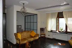 Фото гостя 2 — Студия однокомнатная на улице Крепостной, 36 м², Выборг