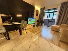 Фото гостя 11 — Студия однокомнатная у метро Новокосино, 37 м², Реутов