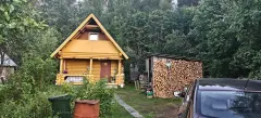 Фото гостя 6 — Дом 5-местный в переулке Загородном, 32 м², Сортавала