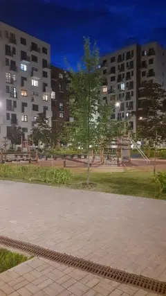 Фото гостя 2 — Студия однокомнатная на улице Городской Вал, 25 м², Ярославль