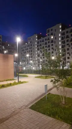 Фото гостя 4 — Студия однокомнатная на улице Городской Вал, 25 м², Ярославль