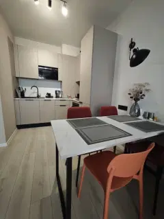 Фото гостя 7 — Квартира двухкомнатная у Горьковской, в Кузнечихе, 40 м², Нижний Новгород