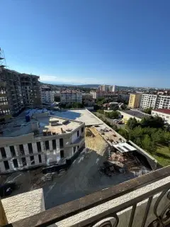 Фото гостя 3 — Квартира однокомнатная в переулке Больничном, 45 м², Геленджик